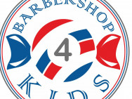 Barbershop Barbers 4 Kids on Barb.pro