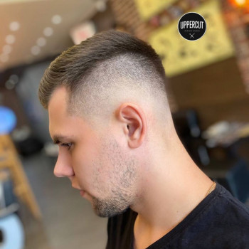 Uppercut, Krasnodar Фото - 5