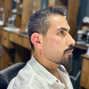 Touch borodach, Krasnodar Фото - 5