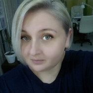 Friseur Катя Stavropol,улица Тухачевского, 28/6