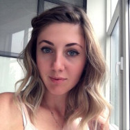 Hairdresser Олеся Stavropol,Комсомольская улица, 81