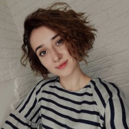 Friseur Диана Stavropol,