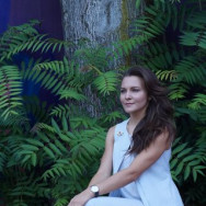 Maskenbildner Violetta Stavropol,