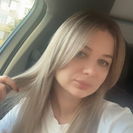 Hairdresser Наталья Булах on Barb.pro