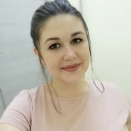 Hairdresser Мария Сысоева on Barb.pro