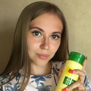 Friseur Валерия Stavropol,улица Орджоникидзе район Oktyabrskiy