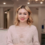 Cosmetologist Светлана Любимова on Barb.pro