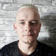 Tattoo-Meister Роман Stavropol,улица 50 лет ВЛКСМ, 79