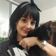 Maniküre Анна Stavropol,улица 50 лет ВЛКСМ, 79