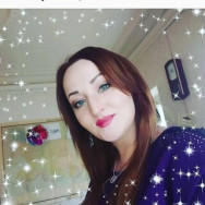 Browmaker Анна Stavropol,Пятигорск