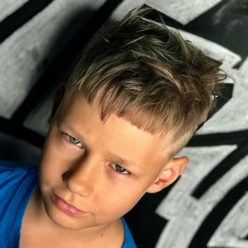 Brotherhood, Красноярск Фото - 5