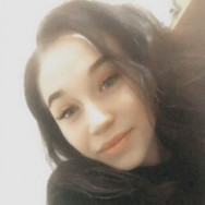 Lashmaker Светлана Stavropol,