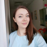 Cosmetologist Ирина Черкашенина on Barb.pro