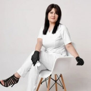 Cosmetologist Елена Stavropol,