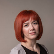 Dietitian Наталья Собченко on Barb.pro