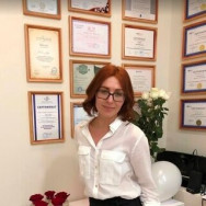 Диетолог Юлия Ставрополь,