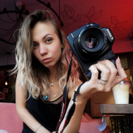 Fotograf Алена Stavropol,