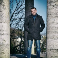 Fotograf Максим Stavropol,