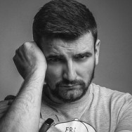 Photographer Игорь Stavropol,проспект Карла Маркса, 4Б