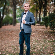 Fotograf Александр Stavropol,улица Ленина