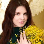 Fotograf Юлия Stavropol,