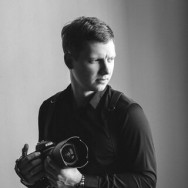 Photographer Роман Иванов on Barb.pro