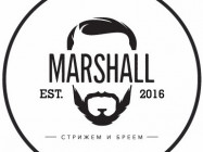 Barber Shop Marshall on Barb.pro
