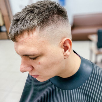 Brutal, Novosibirsk Фото - 5