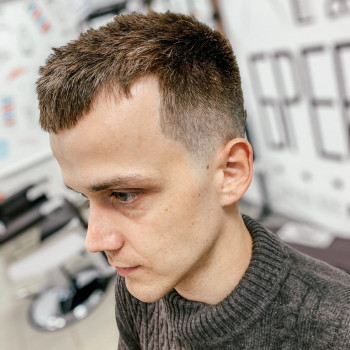 Brutal, Novosibirsk Фото - 6