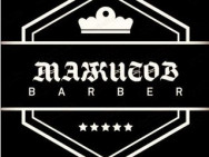 Barber Shop Мажитов  on Barb.pro