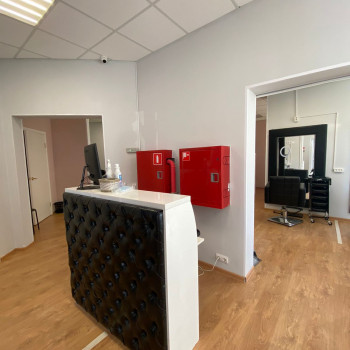 Питерская парикмахерская, Saint Petersburg Фото - 5