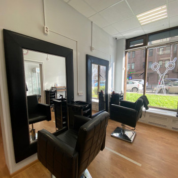 Питерская парикмахерская, Saint Petersburg Фото - 6