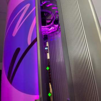 Питерская парикмахерская, Saint Petersburg Фото - 7