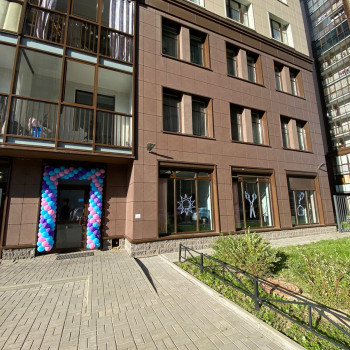 Питерская парикмахерская, Saint Petersburg Фото - 8