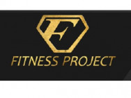 Fitness Club Fitness Project Novosibirsk, Гоголя, 43/1