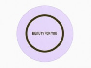 Salon piękności Beauty for You on Barb.pro