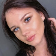Makeup Artist Анастасия Осипова on Barb.pro