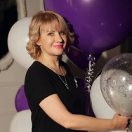 Парикмахер Екатерина Оренбург,Комсомольская улица, 57