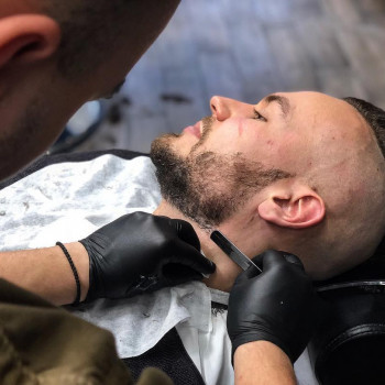 Fine Cut, Rostov-on-Don Фото - 5