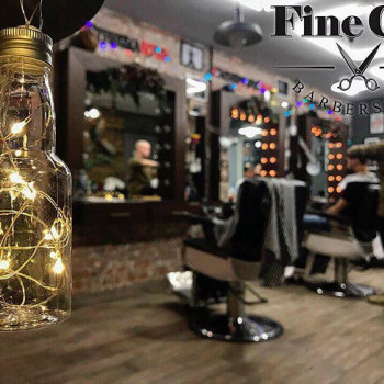 Fine Cut, Rostov-on-Don Фото - 6