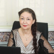 Psychologe Валерия Vladivostok,