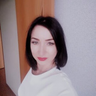 Hairdresser Елена Крысанова on Barb.pro