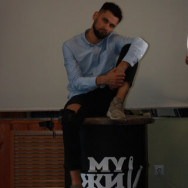 Friseur Сергей Tomsk,проспект Ленина, 189/1