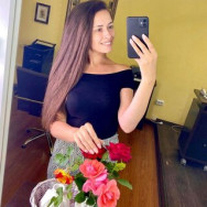 Fryzjer Светлана Tomsk,переулок Макушина, 14