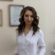 Cosmetologist Александра Павлова on Barb.pro