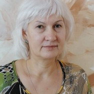 Cosmetologist Ольга Троицкая on Barb.pro