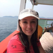 Manicurist Наталья Tomsk,