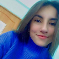 Manicurzysta Татьяна Tomsk,