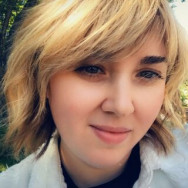 Manicurist Екатерина Tomsk,улица Ивана Черных, 66