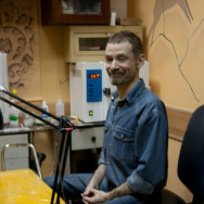 Tattoo-Meister Валерий Tomsk,Киевская улица, 15